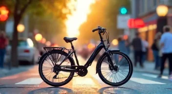 E-Bikes als soziale Lösung (2/10)