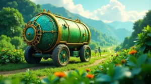 E-Bikes in Uganda: Mobilität, Frauenförderung, Nachhaltigkeit