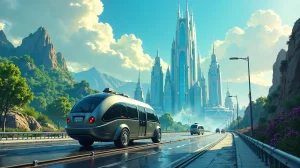 E-Mobilität, Infrastruktur, Innovation: Herausforderungen und Lösungen