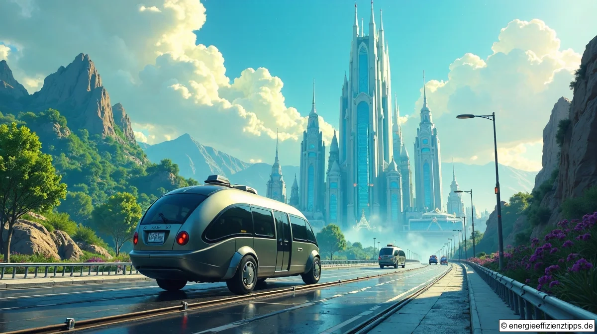 E-Mobilität, Infrastruktur, Innovation: Herausforderungen und Lösungen