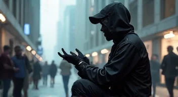 Einblick in die Rolle der Experten (2/10)