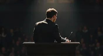 Einblick von Andrii Chubyk zur Gesetzeslage (2/10)