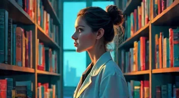 Einblick von Dr. Waltraud Bauer