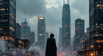 Einfluss auf die Zukunft des Contractings (10/10)