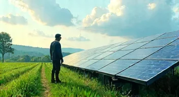 Einfluss der Agri-Photovoltaik auf die Gesellschaft (2/10)