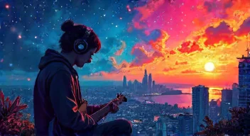 Einfluss der Musik auf die digitale Kultur (9/10)