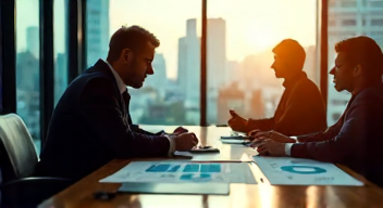 Einfluss der neuen Marktordnung auf Unternehmen (2/10)