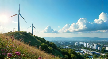 Einfluss der neuen Technik auf die Energiewende (2/10)