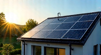 Einfluss der Photovoltaik auf Batteriespeicher (3/10)