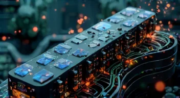 Einfluss des dezentralen Netzboosters auf die Energieversorgung (2/10)