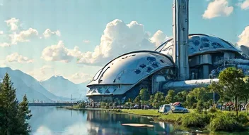 Einfluss des Gebäudemodernisierungsgesetzes auf die Industrie