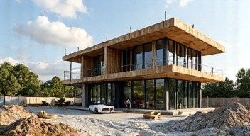 Einfluss des Gebäudemodernisierungsgesetzes auf die Branche (2/10)