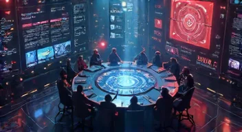 Einfluss des Hydrogen Dialogue auf die Branche (2/10)