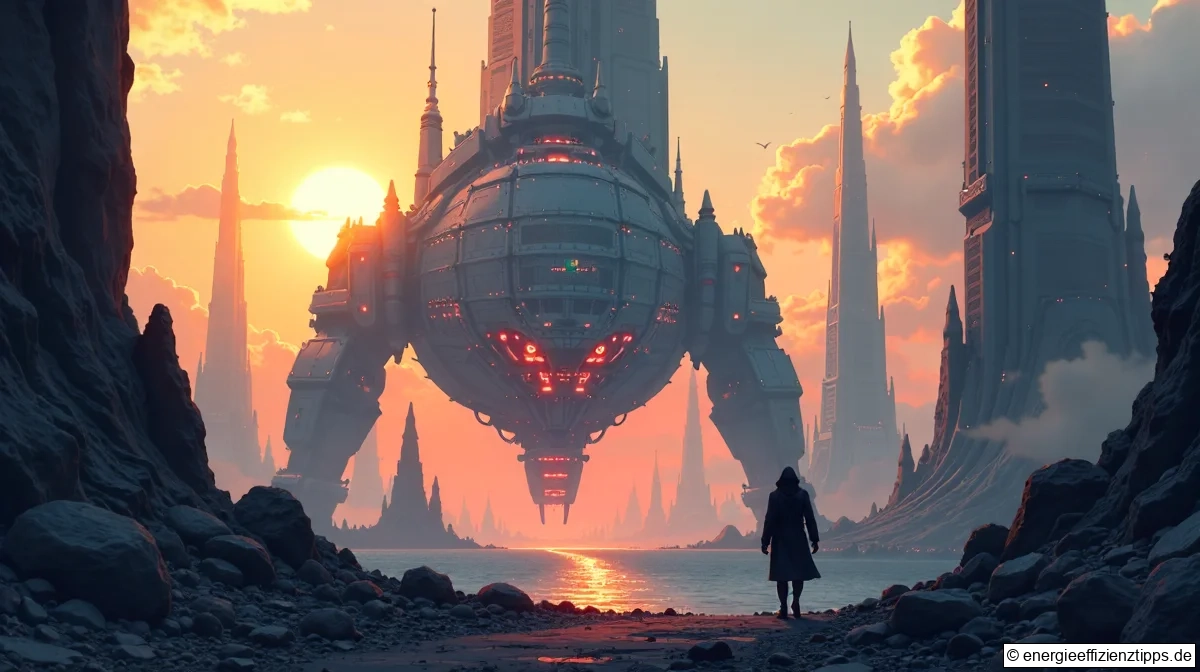 Energie-Geschäftsreisen: Innovation, Nachhaltigkeit, Perspektiven