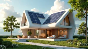 Energieeffizienz, Sanierung, Zukunft: So gestaltest Du Dein Zuhause