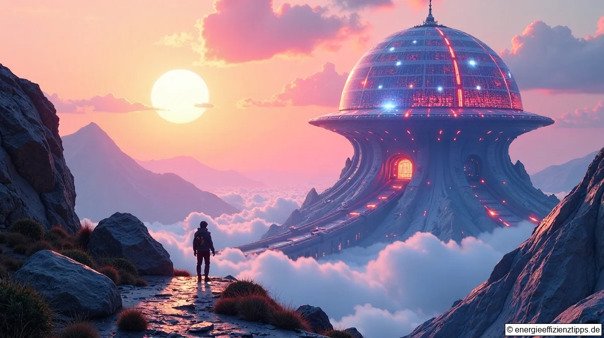 Energiewende 2025: Herausforderungen, Lösungen und Perspektiven