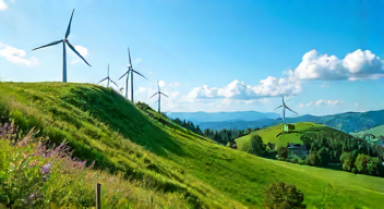 Energiewende als Lebensaufgabe: Mein persönlicher Blick (1/10)