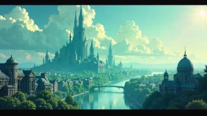 Energiewende: Historische Genies der Gebäudemodernisierung