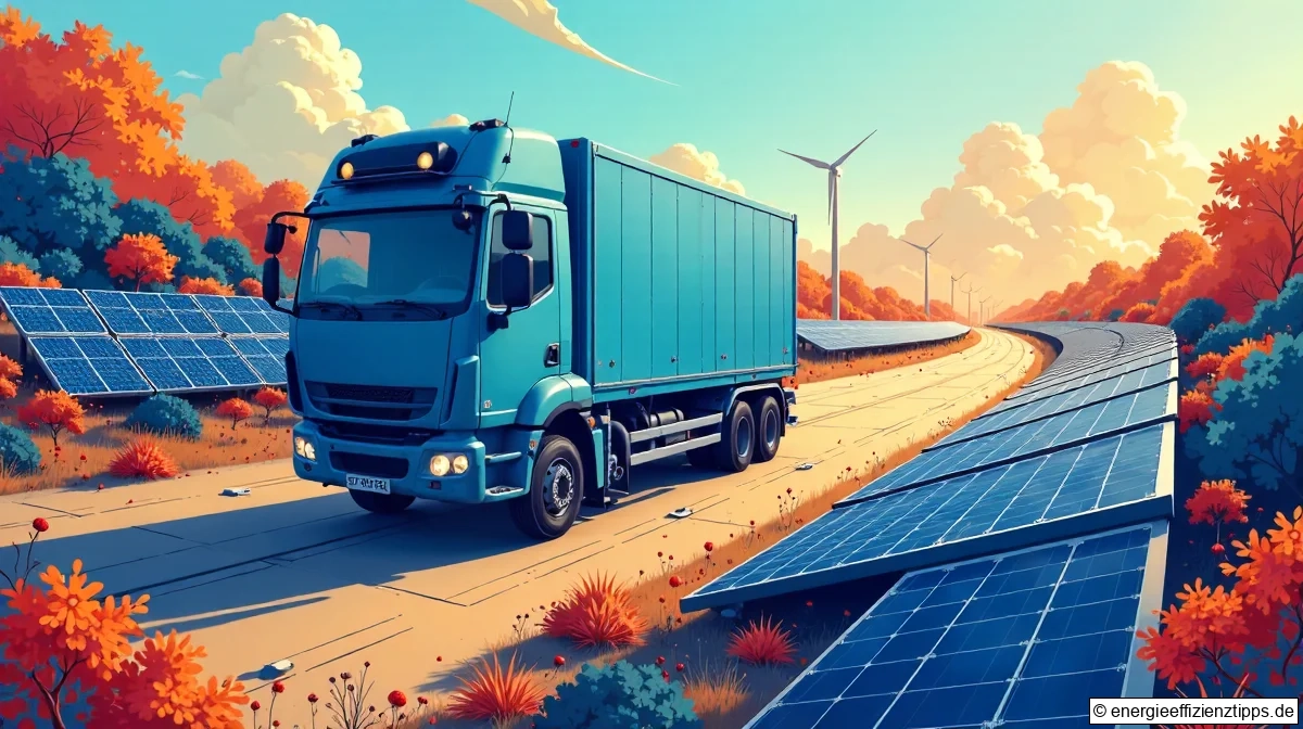 Energiewende: Innovationskraft, Speichertechnologie, Marktchancen