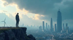 Energiezukunft: Erneuerbare, Netzstabilität, Innovative Lösungen