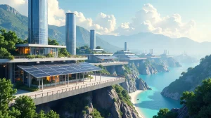 Energiezukunft: Wärmepumpen, Kooperation, Nachhaltigkeit