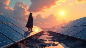 Erneuerbare Energien: Kosten, Transformation, Zukunft