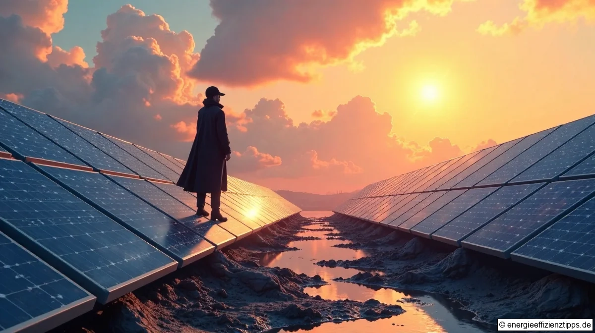 Erneuerbare Energien: Kosten, Transformation, Zukunft