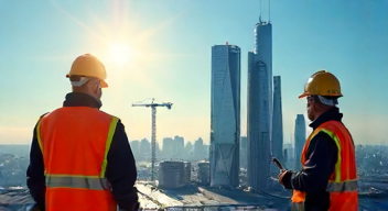 Fazit zur Baukonjunktur 2026: Ein Blick in die Zukunft (10/10)