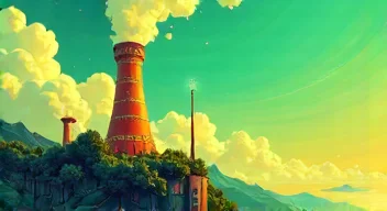 Fossile Brennstoffe und ihre Zukunft (5/10)