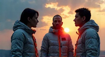 Gesellschaftliche Veränderungen durch den Eigenverbrauch (7/10)