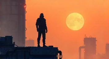 Gesundheitsrisiken durch Energieerzeugung (7/10)