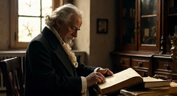 Goethe über den Wandel in der Energieversorgung (3/10)