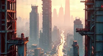 Herausforderungen der Infrastruktur (4/10)