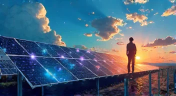 Herausforderungen der Solarenergie (8/10)