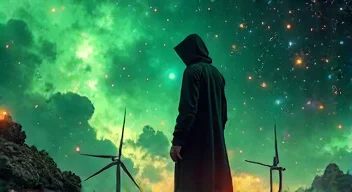 Herausforderungen im Energiesektor (4/10)