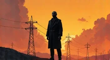 Herausforderungen im südafrikanischen Energiemarkt (2/10)