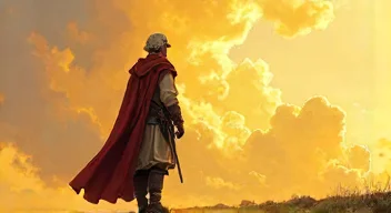 Historische Parallelen in der Kultur (3/10)