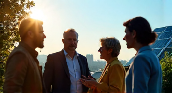 Ich als Wegbereiter der Energiewende (1/10)