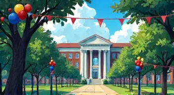 Ich erinnere mich an die Eröffnung des neuen Trainingscampus