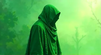 Ich erinnere mich an die grüne Vision Indiens (1/10)