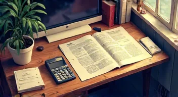 Ich erinnere mich an die Komplexität des Contractings (1/10)