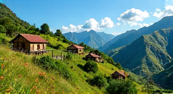 Ich erinnere mich an meine Reise nach Lateinamerika (1/10)