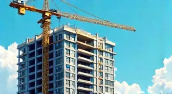 Ich über den Wohnungsbau und seine Entwicklung (1/10)