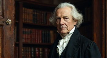 Immanuel Kant über die Philosophie der Energie (5/10)