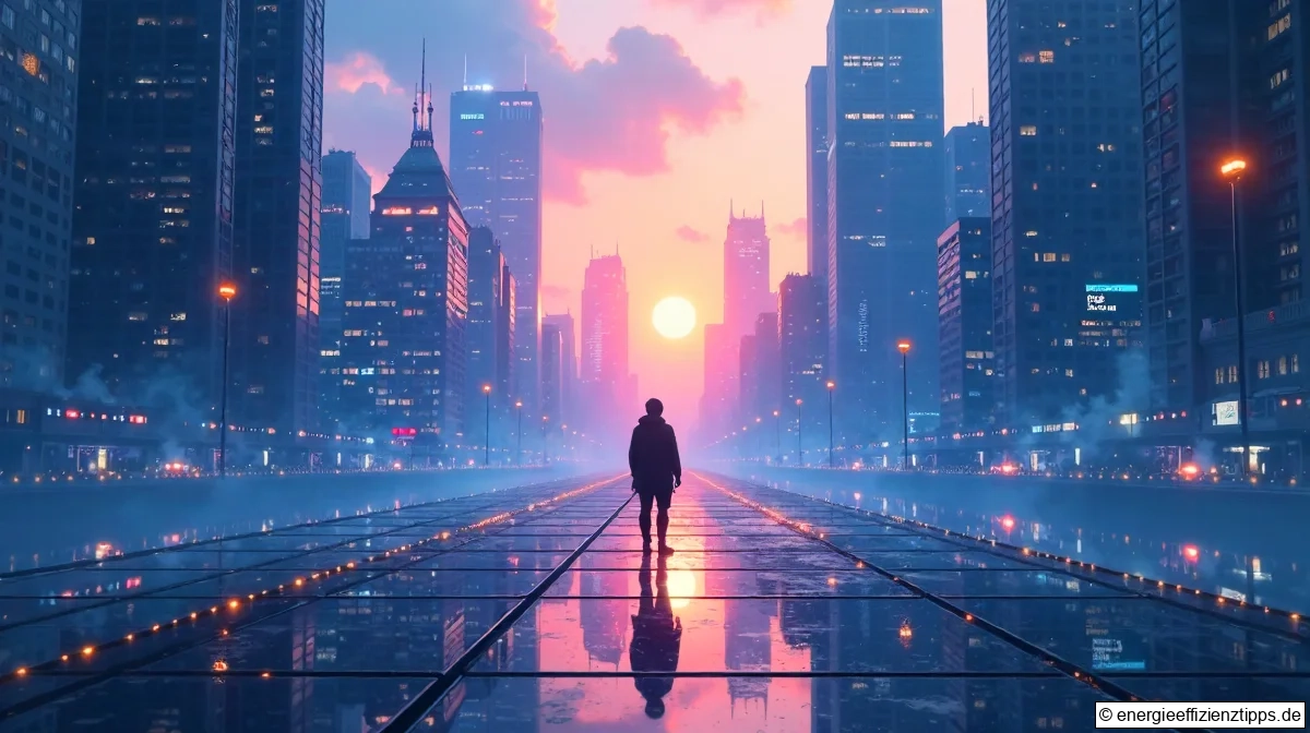 Innovationen im Stromnetz: Zukunft, Technologie, Sicherheit