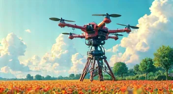 Innovationen in der Landwirtschaft (3/10)