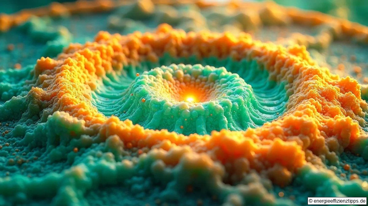 Innovative Partnerschaften im Energiesektor: Lancier und Skylark