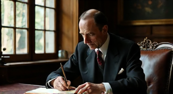 John Maynard Keynes über ökonomische Aspekte (8/10)