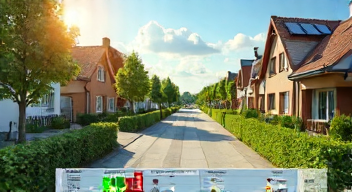 Kommunales Wärmeplanungsgesetz: Herausforderungen und Chancen (4/10)