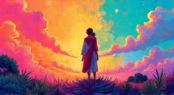 Kreativität im Wandel (10/10)